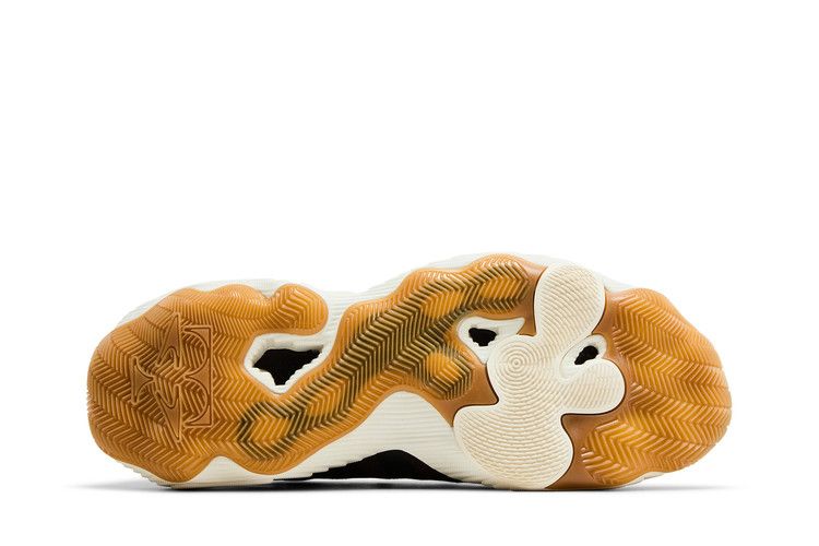 Adidas Trae Young 3 'Shadow Brown'