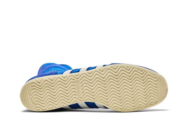 adidas Wmns Japan VH 'Lucid Blue'