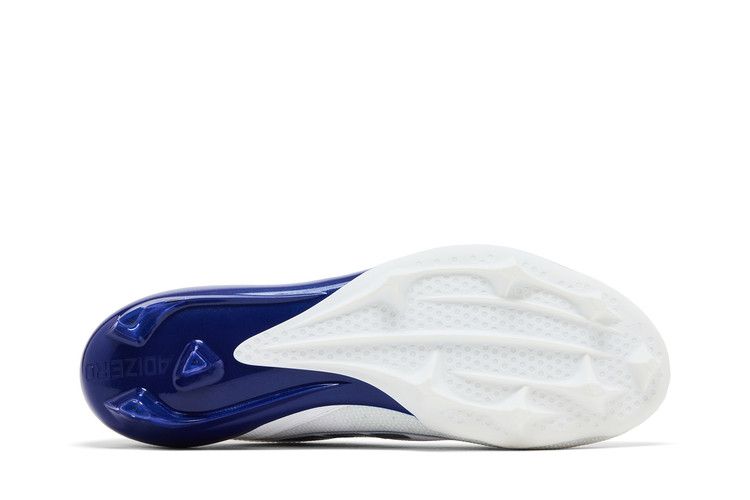adidas Adizero Electric 'White College Purple'