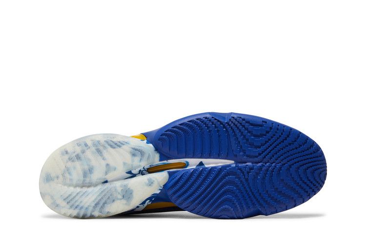 adidas D.O.N. Issue #4 'McDonald's All-American'