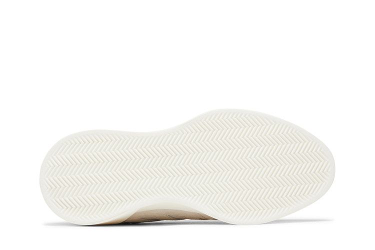 Fear of God Athletics x adidas '86 Low 'Talc'