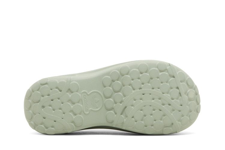 adidas Wmns Adifom Stan Smith Mule 'Silver Green'