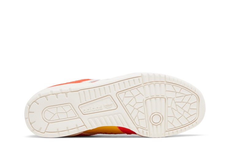 The Simpsons x adidas Rivalry 86 Low 'Treehouse of Horror'