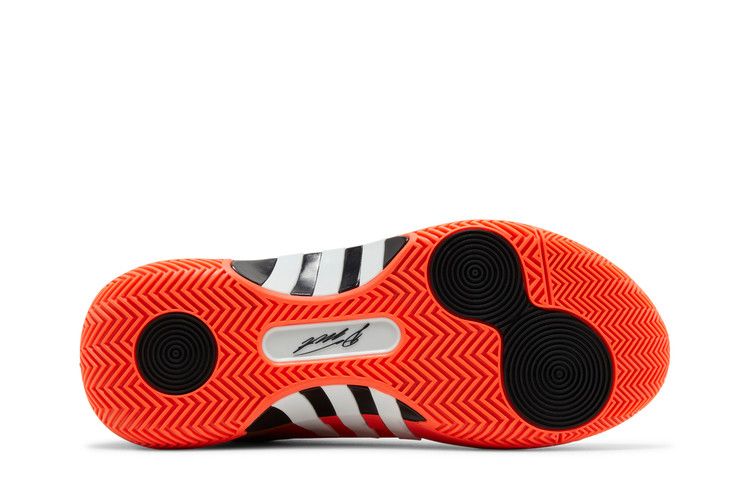 adidas D.O.N. Issue #5 'Halloween'