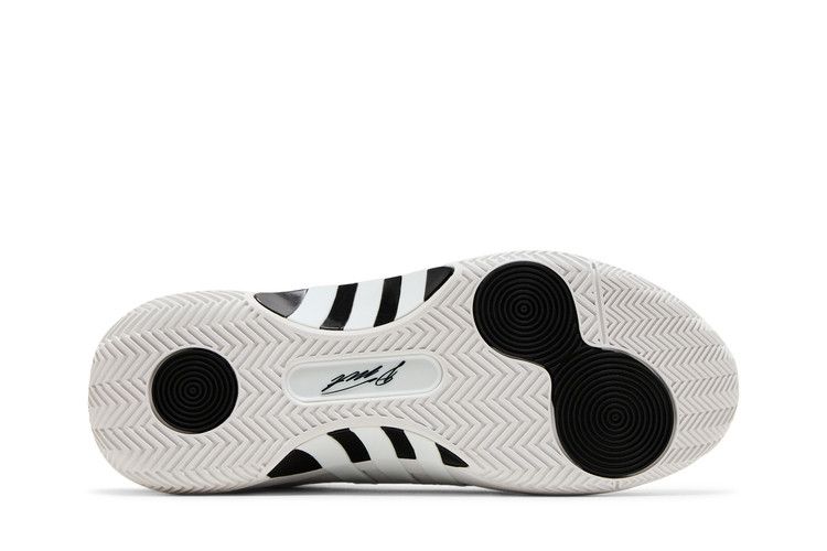 adidas D.O.N. Issue #5 'Stormtrooper'