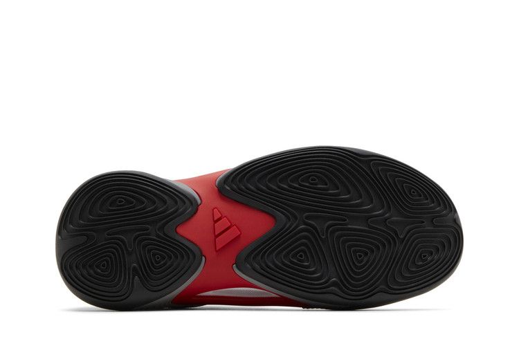Candace Parker x adidas Wmns Exhibit Select Mid 'Queen of Cards'