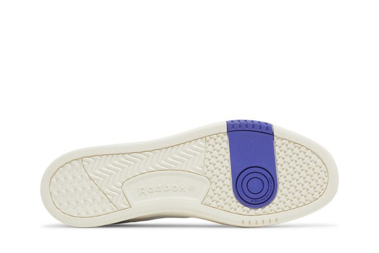 Reebok LT Court 'My Name Is'