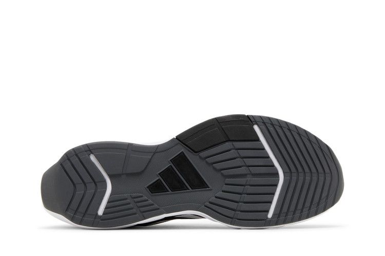 Adidas Amplimove 'Black White'