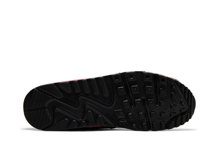 Nike Air Max 90 Premium 'Camo Pack - Sequoia Hyper Pink'