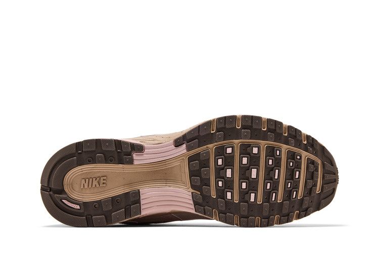Nike Wmns P-6000 SE 'Fossil Stone'