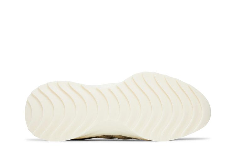 Fear of God Athletics x adidas Los Angeles Runner 'Sesame Cloud White'