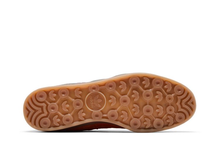 adidas Aloha Super 'Fox Red Burnt Sienna'