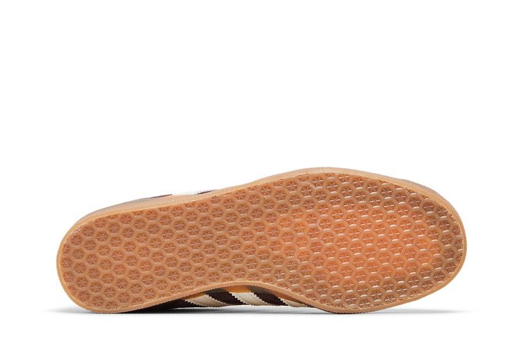 adidas Wmns Gazelle 'Shadow Brown'
