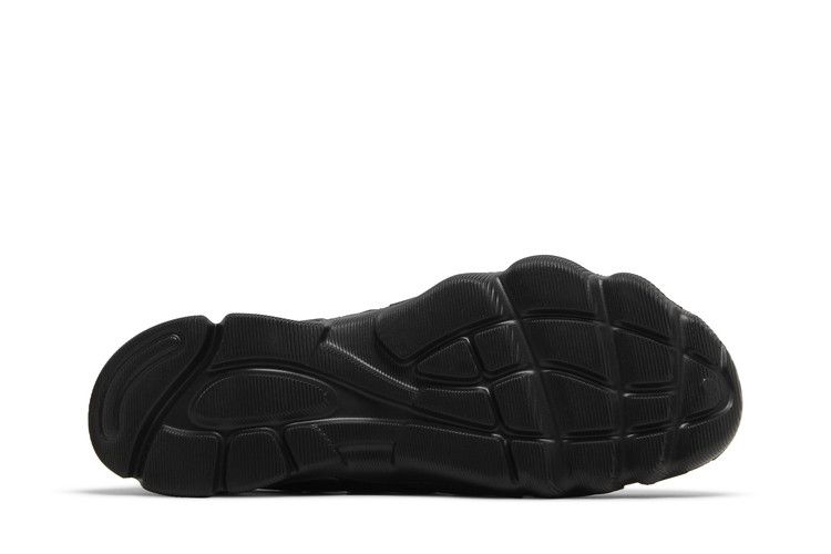 adidas adiFOM Supernova 'Triple Black'