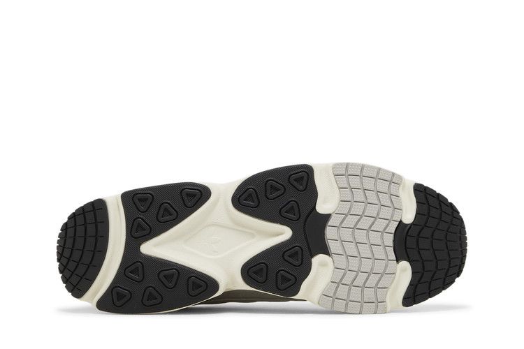 adidas Ozmillen 'Silver White Black'