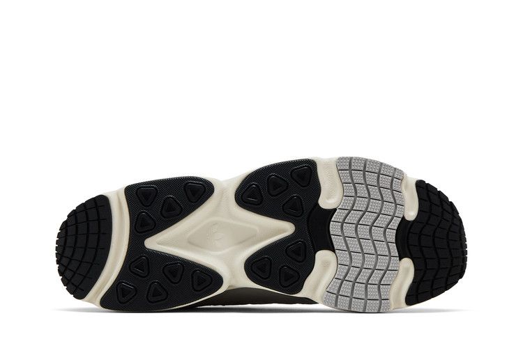 adidas Ozmillen 'Triple Grey'