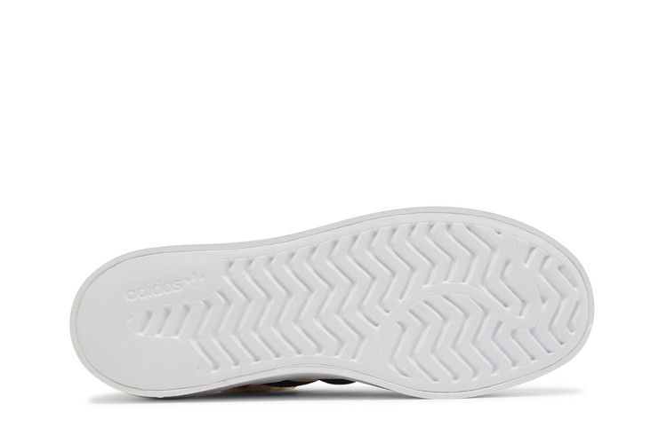 adidas Wmns Superstar Bonega 'Wonder White Black'