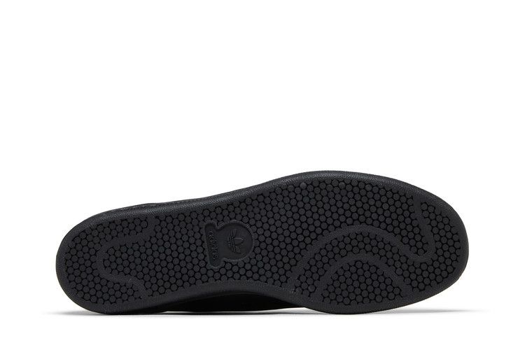 Adidas Stan Smith 80s 'Black'