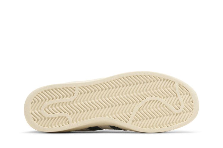 Adidas Wmns Superstar XLG 'Arctic Night Cream White'