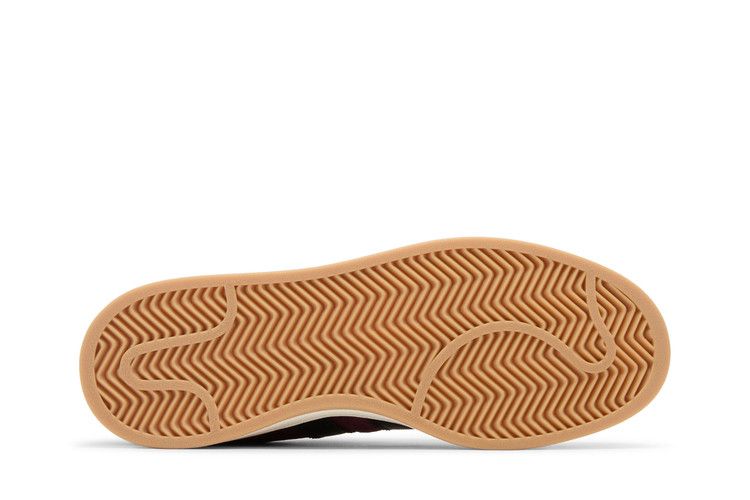 adidas Campus 00s 'Maroon'
