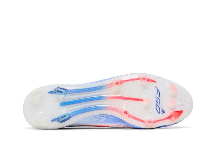 adidas Adizero F50 Elite FG 'Advancement Pack'