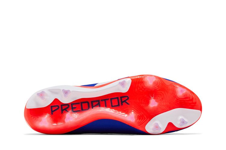 adidas Predator Elite FG 'Advancement Pack'