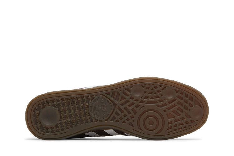 adidas Handball Spezial 'Shadow Brown Gum'