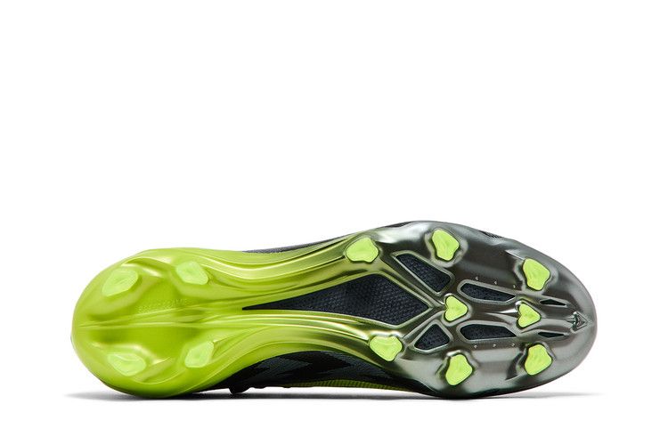 adidas X Crazyfast Injection.1 FG 'Crazycharged Pack'