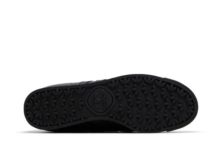 adidas Samoa 'Black'