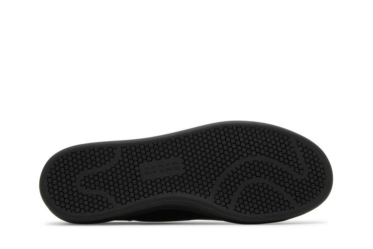 adidas Y-3 Stan Smith 'Triple Black' 2023