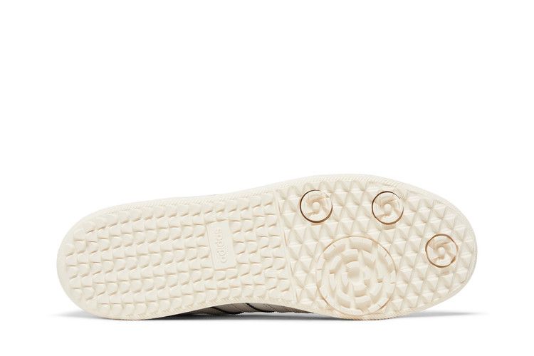 Kith x adidas Samba Spikeless Golf 'White Green'