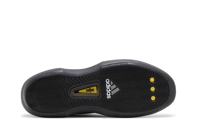 adidas Crazy 1 'Black' 2023