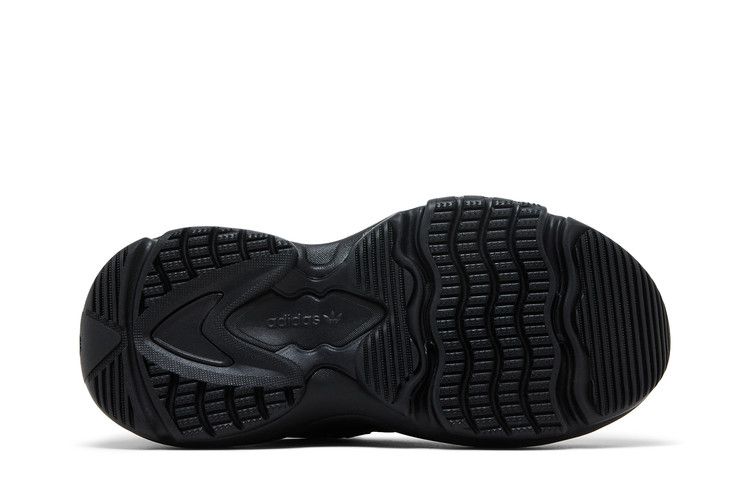 adidas Wmns Ozgaia 'Core Black'