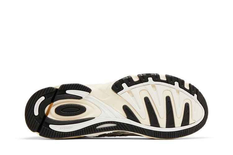 adidas Response CL 'White Silver Black'