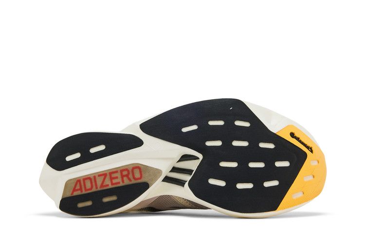 adidas Adizero Adios Pro 3 'Ivory Pack'