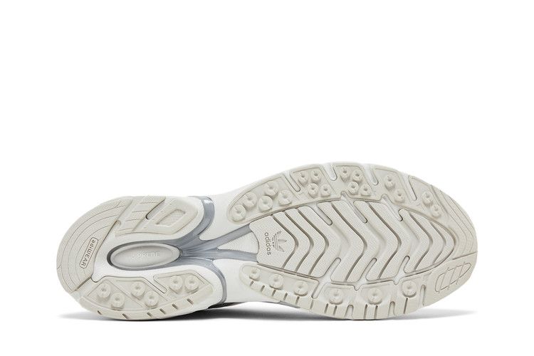 adidas Adistar Cushion 'White Grey Silver Metallic'