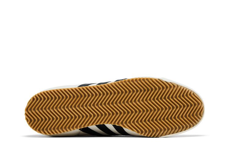 adidas K 74 'White Black Gum'