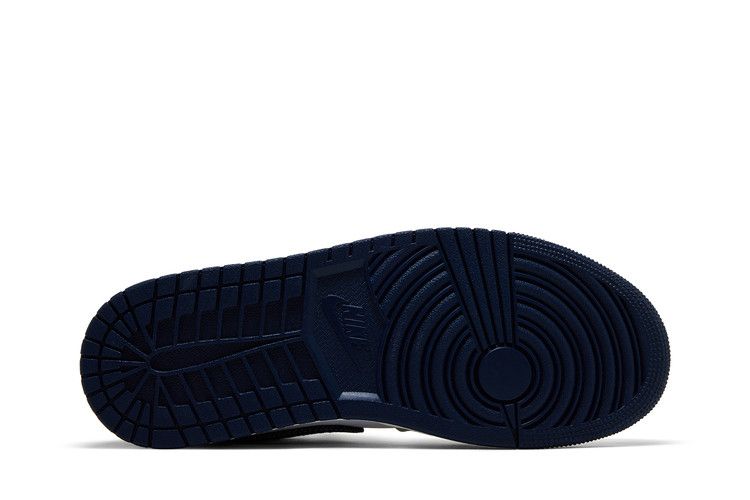 Air Jordan 1 Low 'Denim'