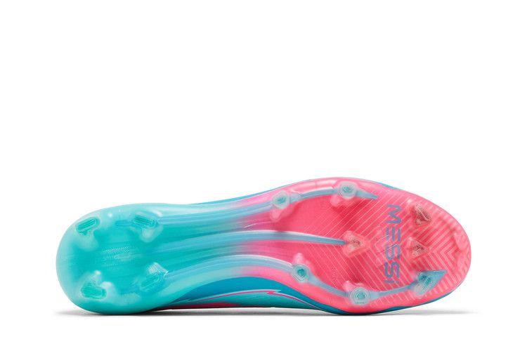 adidas Messi Adizero F50 Elite FG 'La Vida Tropical Pack'
