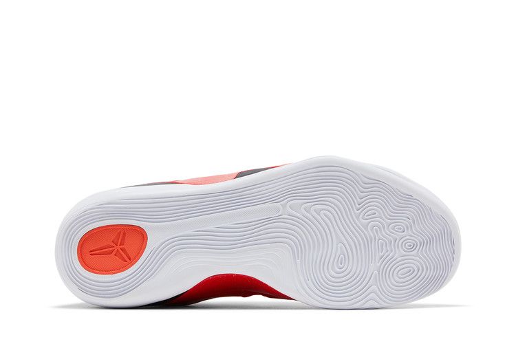 Nike Kobe 9 Low EM 'China' 2025