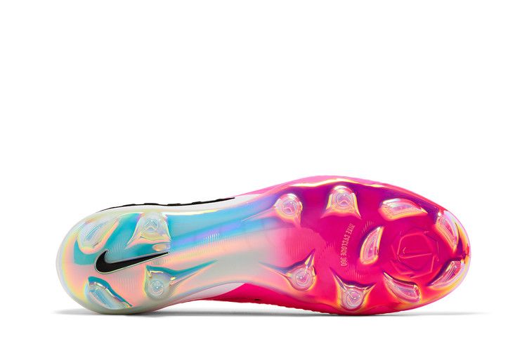 Nike Phantom 6 Low Elite FG 'Black Multi'