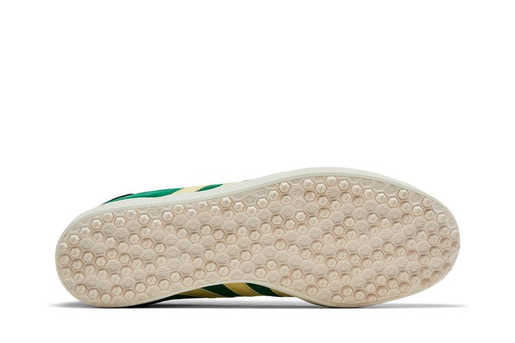 adidas Gazelle Spikeless Golf 'Collegiate Green'