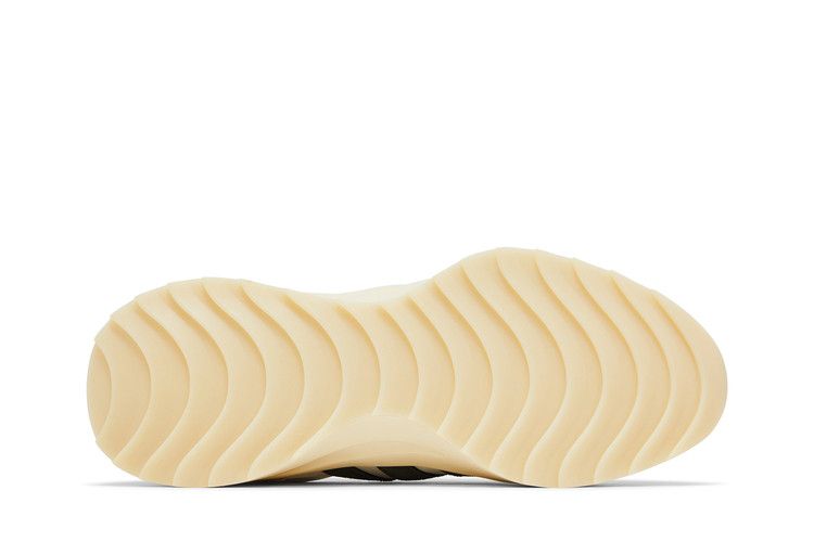 Fear of God Athletics x adidas Los Angeles Runner 'Cream White'