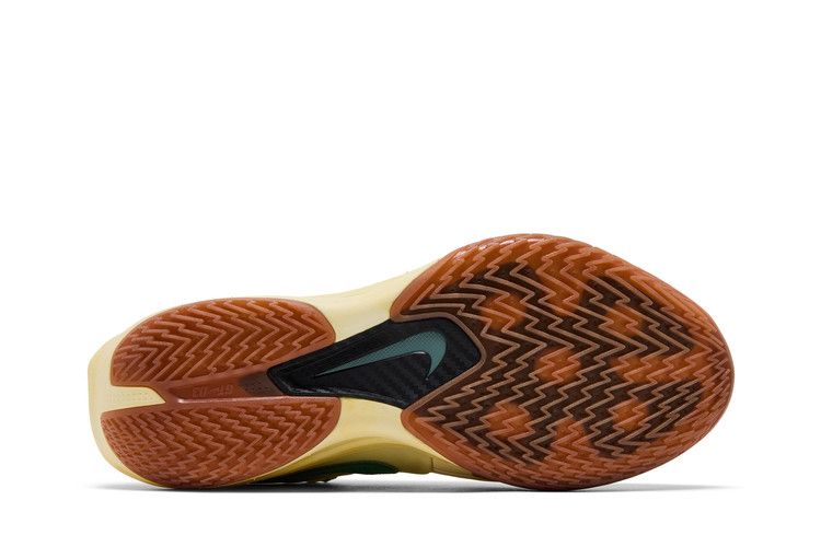 Jrue Holiday x Nike Air Zoom GT Cut 3 Turbo 'Celtics'