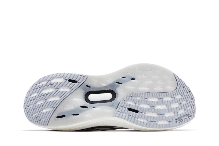 Adidas Wmns Ultraboost 5X 'Black White Carbon'