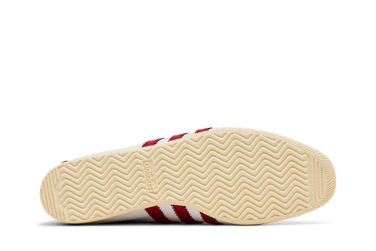 adidas Japan 'White Power Red'