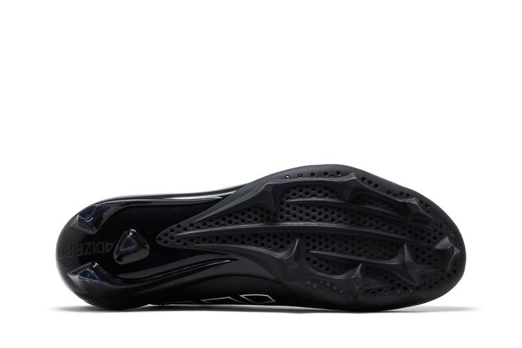 adidas Adizero Electric 2 'Core Black Cloud White'