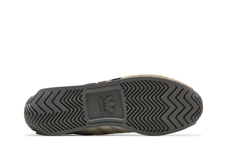 Song for the Mute x adidas Country OG 'Grey Black'