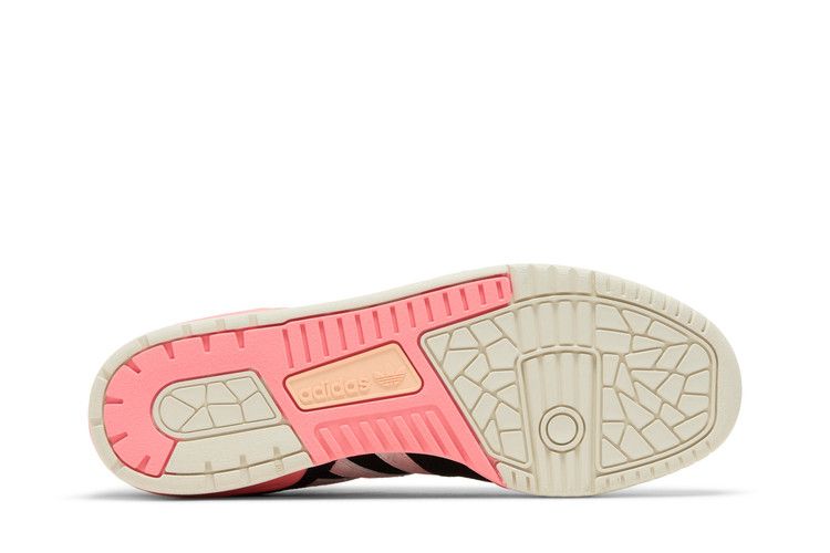 Anthony Edwards x adidas Rivalry Low 'With Love'