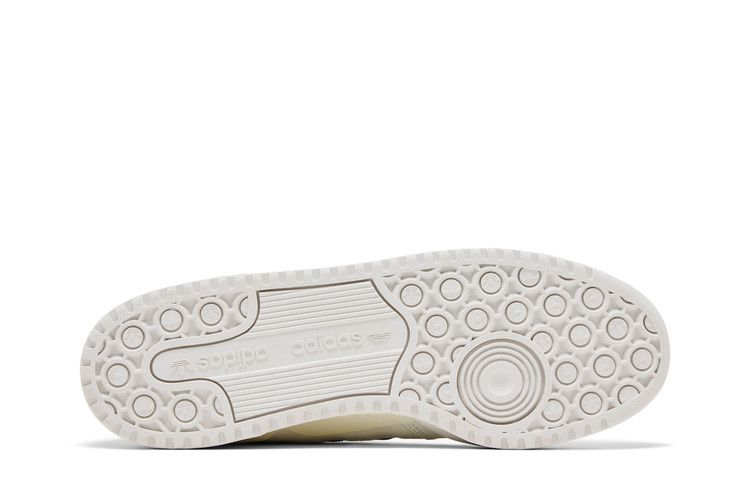 adidas Forum Low CL 'Core White'